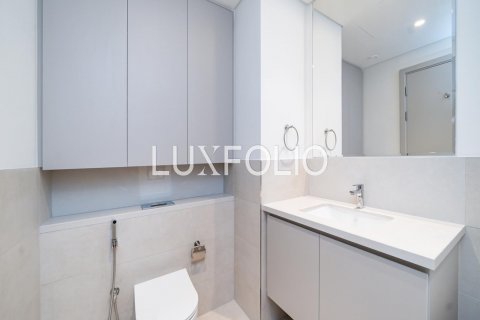 Huoneisto Dubai Creek Harbour (The Lagoons), Arabiemiraatit 1 makuuhuone, 60 m2 № 627238 - kuva 9