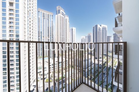 Huoneisto Dubai Creek Harbour (The Lagoons), Arabiemiraatit 1 makuuhuone, 60 m2 № 627238 - kuva 21