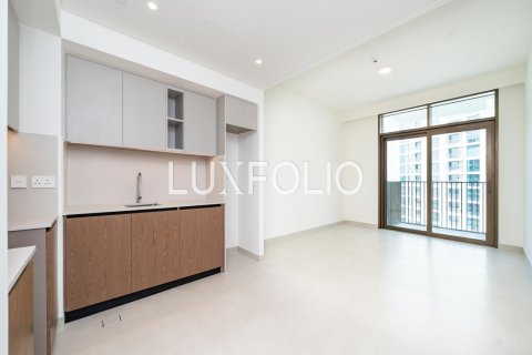 Huoneisto Dubai Creek Harbour (The Lagoons), Arabiemiraatit 1 makuuhuone, 60 m2 № 627238 - kuva 11