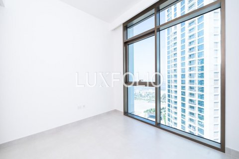 Huoneisto Dubai Creek Harbour (The Lagoons), Arabiemiraatit 1 makuuhuone, 60 m2 № 627238 - kuva 13