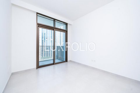 Huoneisto Dubai Creek Harbour (The Lagoons), Arabiemiraatit 1 makuuhuone, 60 m2 № 627238 - kuva 16