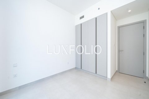 Huoneisto Dubai Creek Harbour (The Lagoons), Arabiemiraatit 1 makuuhuone, 60 m2 № 627238 - kuva 18