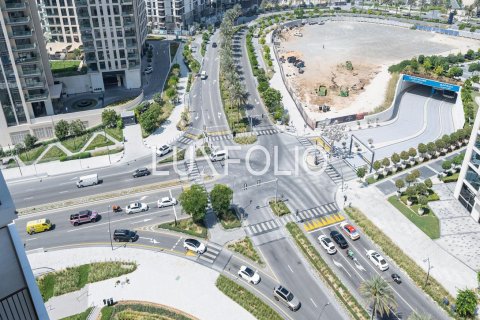 Huoneisto Dubai Creek Harbour (The Lagoons), Arabiemiraatit 1 makuuhuone, 60 m2 № 627238 - kuva 24