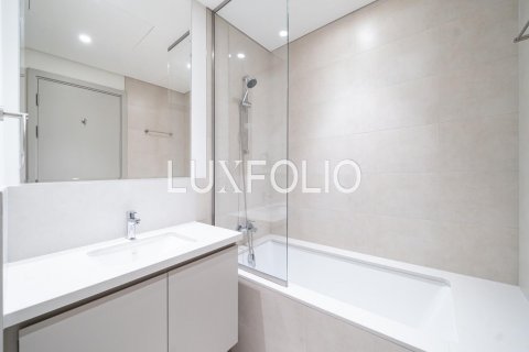 Huoneisto Dubai Creek Harbour (The Lagoons), Arabiemiraatit 1 makuuhuone, 60 m2 № 627238 - kuva 12