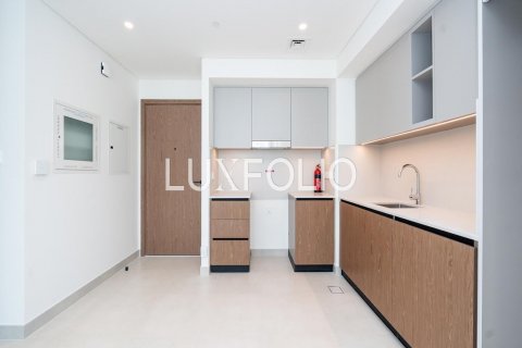 Huoneisto Dubai Creek Harbour (The Lagoons), Arabiemiraatit 1 makuuhuone, 60 m2 № 627238 - kuva 3