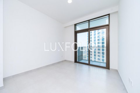 Huoneisto Dubai Creek Harbour (The Lagoons), Arabiemiraatit 1 makuuhuone, 60 m2 № 627238 - kuva 10