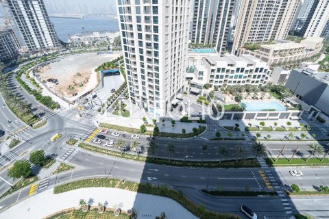Huoneisto Dubai Creek Harbour (The Lagoons), Arabiemiraatit 1 makuuhuone, 60 m2 № 627238 - kuva 23