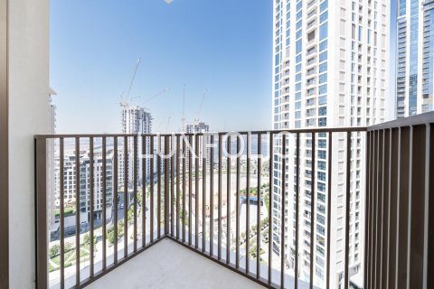 Huoneisto Dubai Creek Harbour (The Lagoons), Arabiemiraatit 1 makuuhuone, 60 m2 № 627238 - kuva 15