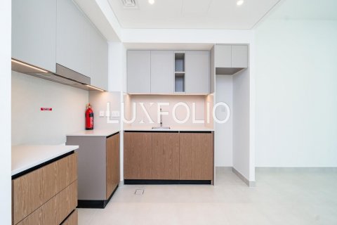 Huoneisto Dubai Creek Harbour (The Lagoons), Arabiemiraatit 1 makuuhuone, 60 m2 № 627238 - kuva 2