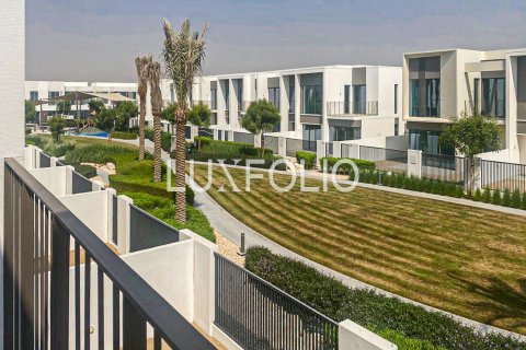 阿联酋 Dubai The Valley 待售 : 3 卧, 175 平方米 , 编号627229 - 照片 12
