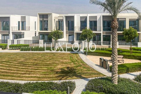 阿联酋 Dubai The Valley 待售 : 3 卧, 175 平方米 , 编号627229 - 照片 6