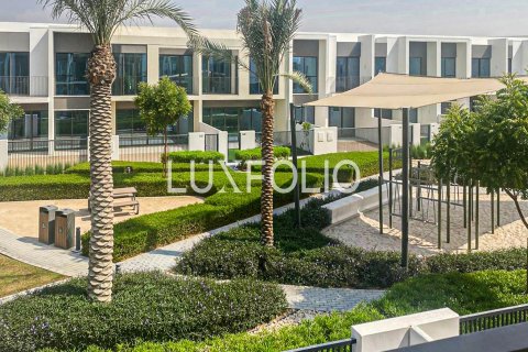 阿联酋 Dubai The Valley 待售 : 3 卧, 175 平方米 , 编号627229 - 照片 7