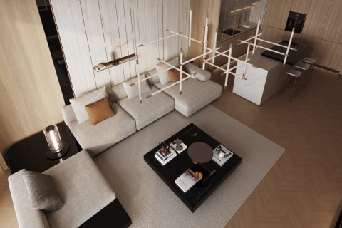 דירה למכירה ב Al Jaddaf, Dubai, איחוד האמירויות 1 חדר שינה, 73 מ"ר, מספר 690857 - תמונה 7