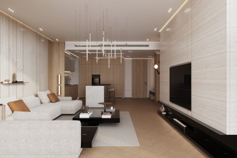 דירה למכירה ב Al Jaddaf, Dubai, איחוד האמירויות 1 חדר שינה, 73 מ"ר, מספר 690857 - תמונה 8