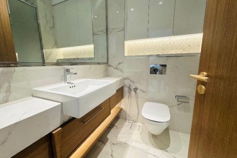 阿联酋 Dubai Mohammed Bin Rashid City 待售 : 1 卧, 48 平方米 , 编号690859 - 照片 4