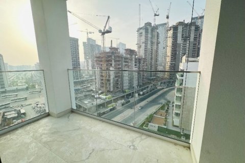 阿联酋 Dubai Mohammed Bin Rashid City 待售 : 1 卧, 48 平方米 , 编号690859 - 照片 8