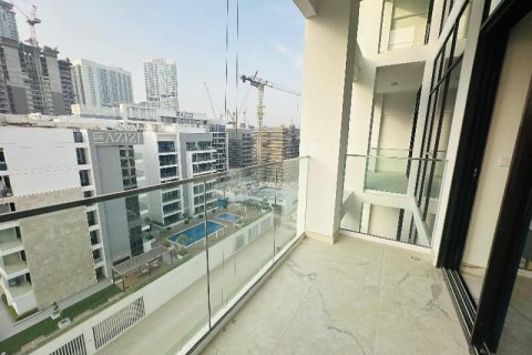 阿联酋 Dubai Mohammed Bin Rashid City 待售 : 1 卧, 48 平方米 , 编号690859 - 照片 9