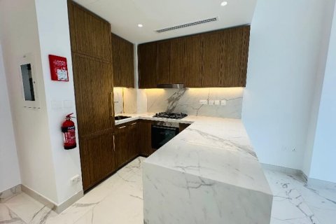 Mohammed Bin Rashid City, Dubai, UAE의 아파트 침실 1개, 48제곱미터 번호 690859