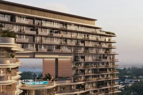 آپارتمان برای فروش در Dubai، امارات متحده عربی 1 خوابه ، 74 متر مربع ، شماره 690860 - تصویر 3