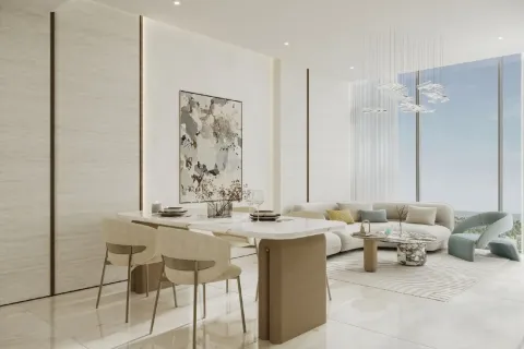 דירה למכירה ב Jumeirah Village Circle, Dubai, איחוד האמירויות 1 חדר שינה, 69 מ"ר, מספר 690862 - תמונה 5