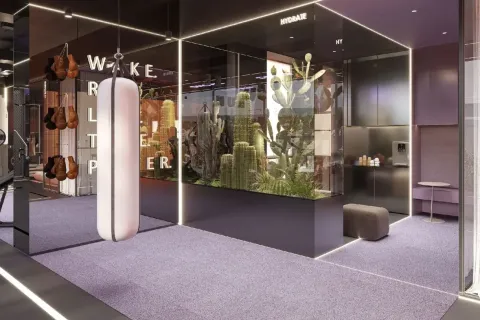 Apartamento en venta en Jumeirah Village Circle, Dubai, EAU 1 dormitorio, 69 m2 № 690862 - foto 7