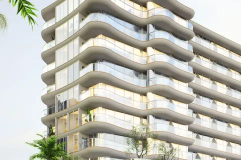 Apartamento en venta en Jumeirah Village Circle, Dubai, EAU 1 dormitorio, 69 m2 № 690862 - foto 6