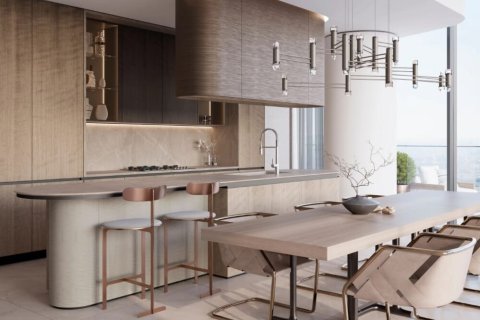 דירה למכירה ב Dubai Science Park, Dubai, איחוד האמירויות 1 חדר שינה, 86 מ"ר, מספר 690856 - תמונה 7