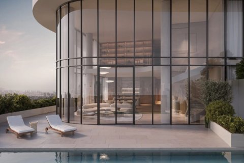 דירה למכירה ב Dubai Science Park, Dubai, איחוד האמירויות 1 חדר שינה, 86 מ"ר, מספר 690856 - תמונה 12