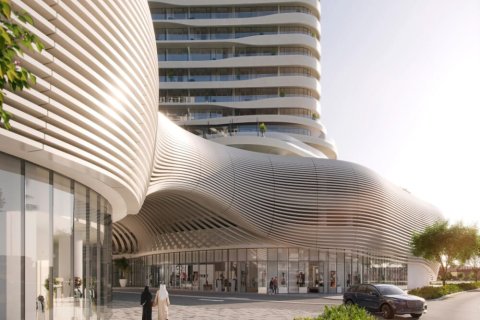 דירה למכירה ב Dubai Science Park, Dubai, איחוד האמירויות 1 חדר שינה, 86 מ"ר, מספר 690856 - תמונה 6