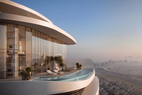 דירה למכירה ב Dubai Science Park, Dubai, איחוד האמירויות 1 חדר שינה, 86 מ"ר, מספר 690856 - תמונה 2