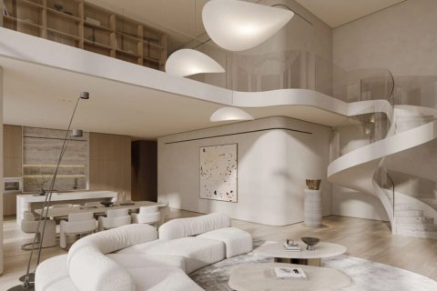 דירה למכירה ב Dubai Science Park, Dubai, איחוד האמירויות 1 חדר שינה, 86 מ"ר, מספר 690856 - תמונה 1