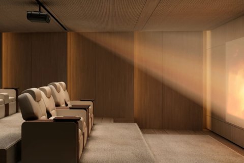 דירה למכירה ב Dubai Science Park, Dubai, איחוד האמירויות 1 חדר שינה, 86 מ"ר, מספר 690856 - תמונה 11