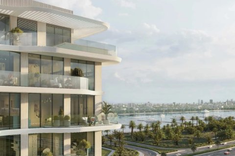 Apartamento en Dubai, EAU 1 dormitorio, 80 m² № 685839