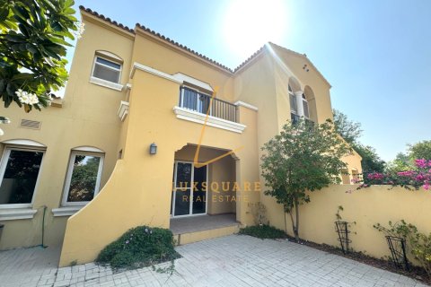 Vila v Arabian Ranches, Dubai, SAE 2 ložnice, 208 m² Č.: 685840