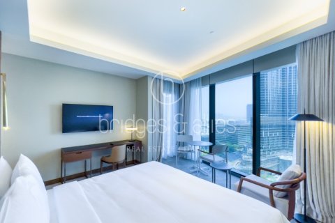 Apartamento en alquiler en Downtown Dubai (Downtown Burj Dubai), Dubai, EAU 3 dormitorios, 156 m2 № 685856 - foto 10