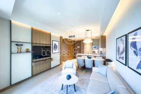 Apartamento en alquiler en Downtown Dubai (Downtown Burj Dubai), Dubai, EAU 3 dormitorios, 156 m2 № 685856 - foto 3