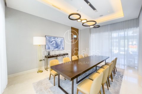 Apartamento en alquiler en Downtown Dubai (Downtown Burj Dubai), Dubai, EAU 3 dormitorios, 156 m2 № 685856 - foto 8
