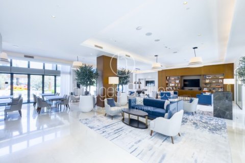 Apartamento en alquiler en Downtown Dubai (Downtown Burj Dubai), Dubai, EAU 3 dormitorios, 156 m2 № 685856 - foto 16