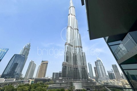 Downtown Dubai (Downtown Burj Dubai), Dubai, संयुक्त अरब अमीरात में अपार्टमेंट, 3 बेडरूम, 156 वर्ग मीटर, संख्या 685856