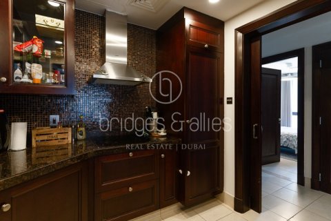 Appartamento in affitto a Old Town, Dubai, EAU 2 camere da letto, 115 mq. № 685854 - foto 11