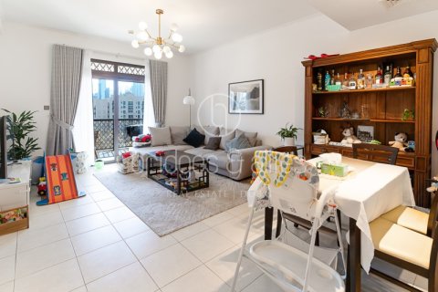 Appartamento in affitto a Old Town, Dubai, EAU 2 camere da letto, 115 mq. № 685854 - foto 3