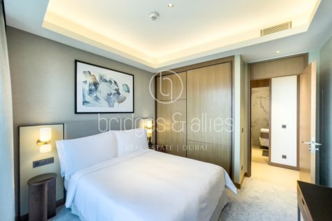 Appartamento in affitto a Downtown Dubai (Downtown Burj Dubai), Dubai, EAU 2 camere da letto, 156 mq. № 685855 - foto 10