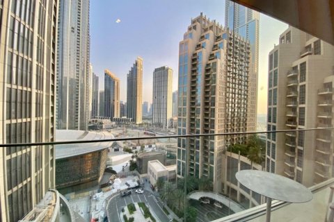 Appartamento in affitto a Downtown Dubai (Downtown Burj Dubai), Dubai, EAU 2 camere da letto, 156 mq. № 685855 - foto 8