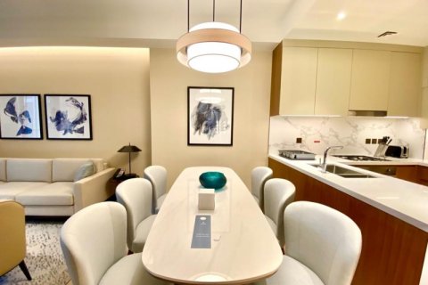 Appartamento in affitto a Downtown Dubai (Downtown Burj Dubai), Dubai, EAU 2 camere da letto, 156 mq. № 685855 - foto 7