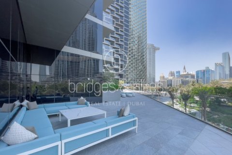 Appartamento in affitto a Downtown Dubai (Downtown Burj Dubai), Dubai, EAU 2 camere da letto, 156 mq. № 685855 - foto 18