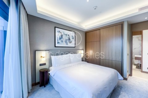 Appartamento in affitto a Downtown Dubai (Downtown Burj Dubai), Dubai, EAU 2 camere da letto, 156 mq. № 685855 - foto 9