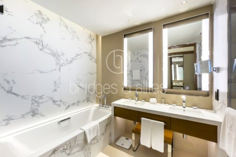 Appartamento in affitto a Downtown Dubai (Downtown Burj Dubai), Dubai, EAU 2 camere da letto, 156 mq. № 685855 - foto 14