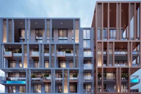 Apartment til salg i Jumeirah Village Circle, Dubai, UAE 1 soveværelse, 149 kvm № 685837 - foto 2