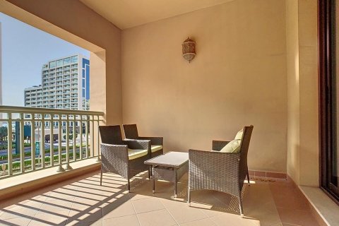 Apartman u Palm Jumeirah, Dubai, UAE 2 spavaćih soba, 194.79 m2 Br. 749797 - fotografija 15