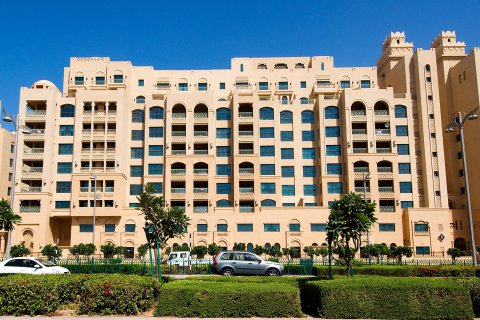 Apartman u Palm Jumeirah, Dubai, UAE 2 spavaćih soba, 194.79 m2 Br. 749797 - fotografija 5